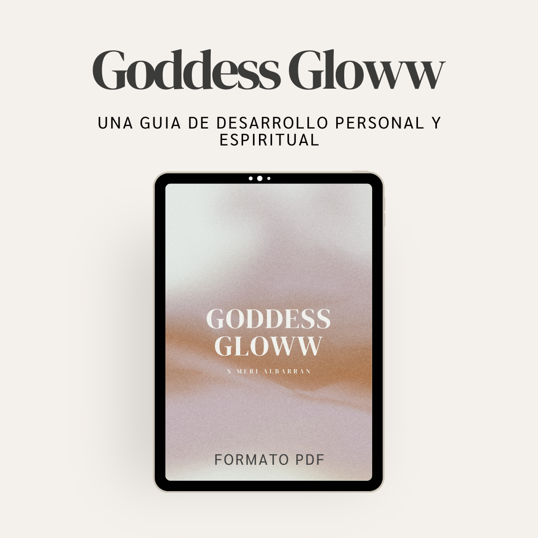 Goddess Gloww